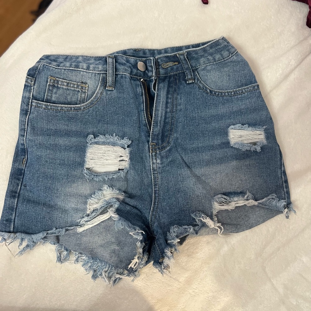 Shein shorts